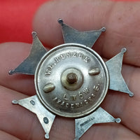 Insigne du 5e régiment d'artillerie légère polonaise