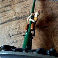 Figurine Pixi Hergé Tintin
