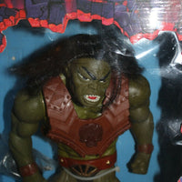 Figurine megator
