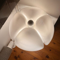 Lampe pipistrello gae aulenti