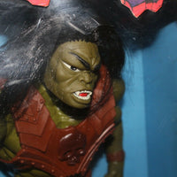 Figurine megator