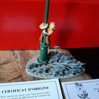 Figurine Pixi Hergé Tintin