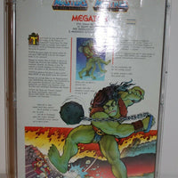 Figurine megator