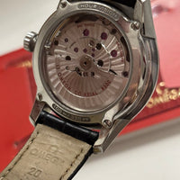 Montre Omega De Ville Hour Vision