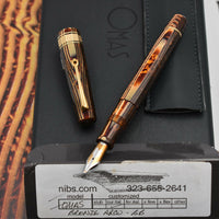 Stylo plume