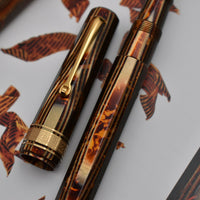Stylo plume