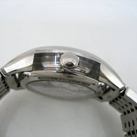 Omega De Ville Hour Vision