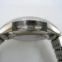 Omega De Ville Hour Vision
