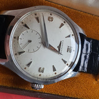 Montre vintage longines