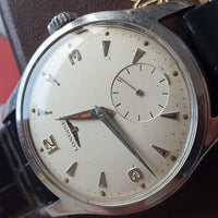 Montre vintage longines