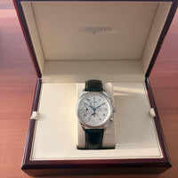 Montre automatique Longines Master Collection
