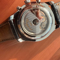 Montre automatique Longines Master Collection