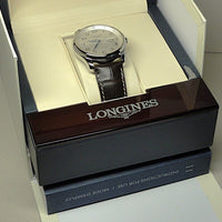 Montre Longines Master Collection L2.648.4 de 2010