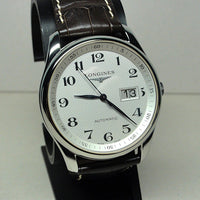 Montre Longines Master Collection L2.648.4 de 2010