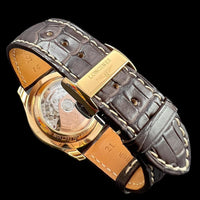 Montre Longines Master Collection Calendrier Complet de 2012