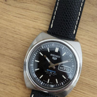 Montre de collection Seiko