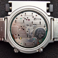 Montre de collection Seiko Alien Ripley de 1983