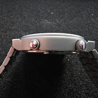 Montre de collection Seiko Alien Ripley de 1983