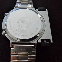 Montre de collection Seiko Alien Ripley de 1983