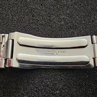 Montre de collection Seiko Alien Ripley de 1983