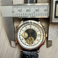 Montre-bracelet pour homme Seiko Age of Discovery