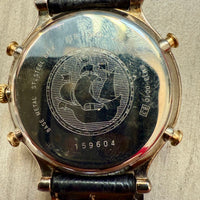 Montre-bracelet pour homme Seiko Age of Discovery