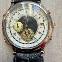 Montre-bracelet pour homme Seiko Age of Discovery