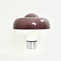 Lampe Brumbury par Luigi Massoni pour Harvey Guzzini, 1970s