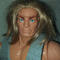 Figurine tytus