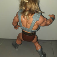 Figurine tytus
