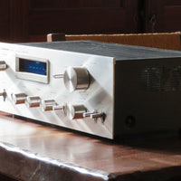 Ampli pionner sa 508