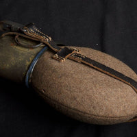 Gourde allemande ww2