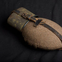 Gourde allemande ww2