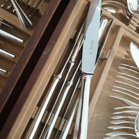 Ménagère de 182 pièces d'époque Christofle