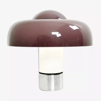 Lampe Brumbury par Luigi Massoni pour Harvey Guzzini, 1970s