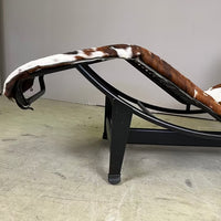 Chaise longue Cassina LC4