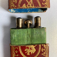 Ecrin à sel et parfum