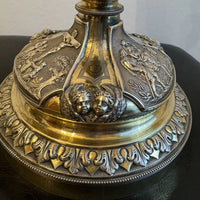 Calice en vermeil