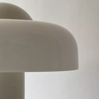 Lampe de table Brumbury par Luigi Massoni, Guzzini, design italie 1970