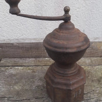 Moulin à café