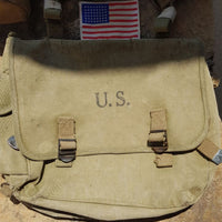 Lot US WW2, militaria, airborne