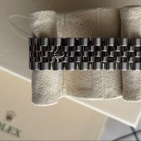Montre de prestige Rolex Datejust 116234