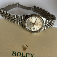 Montre de prestige Rolex Datejust 116234