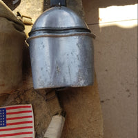 Lot US WW2, militaria, airborne