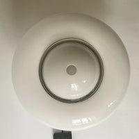 Lampe de table Brumbury par Luigi Massoni, Guzzini, design italie 1970