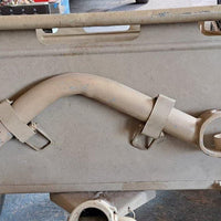Chariot d'infanterie 8