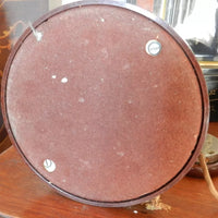 Téléphone antique de jacqueson