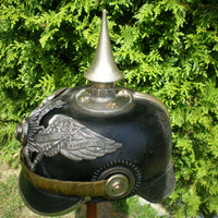 Casque vintage
