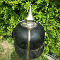 Casque vintage