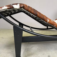 Chaise longue Cassina LC4
